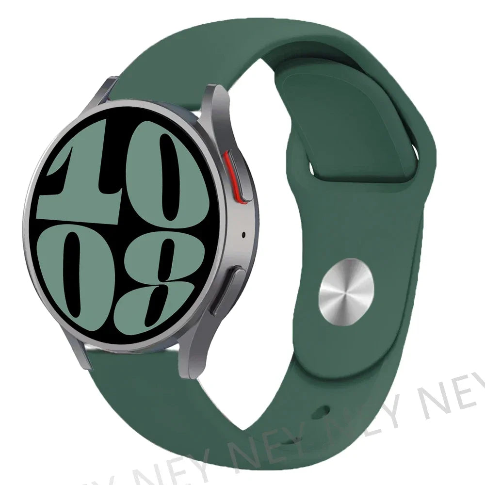 Polar Vantage, Grit X & Ignite Smooth Silicone Pin-and-Tuck Band