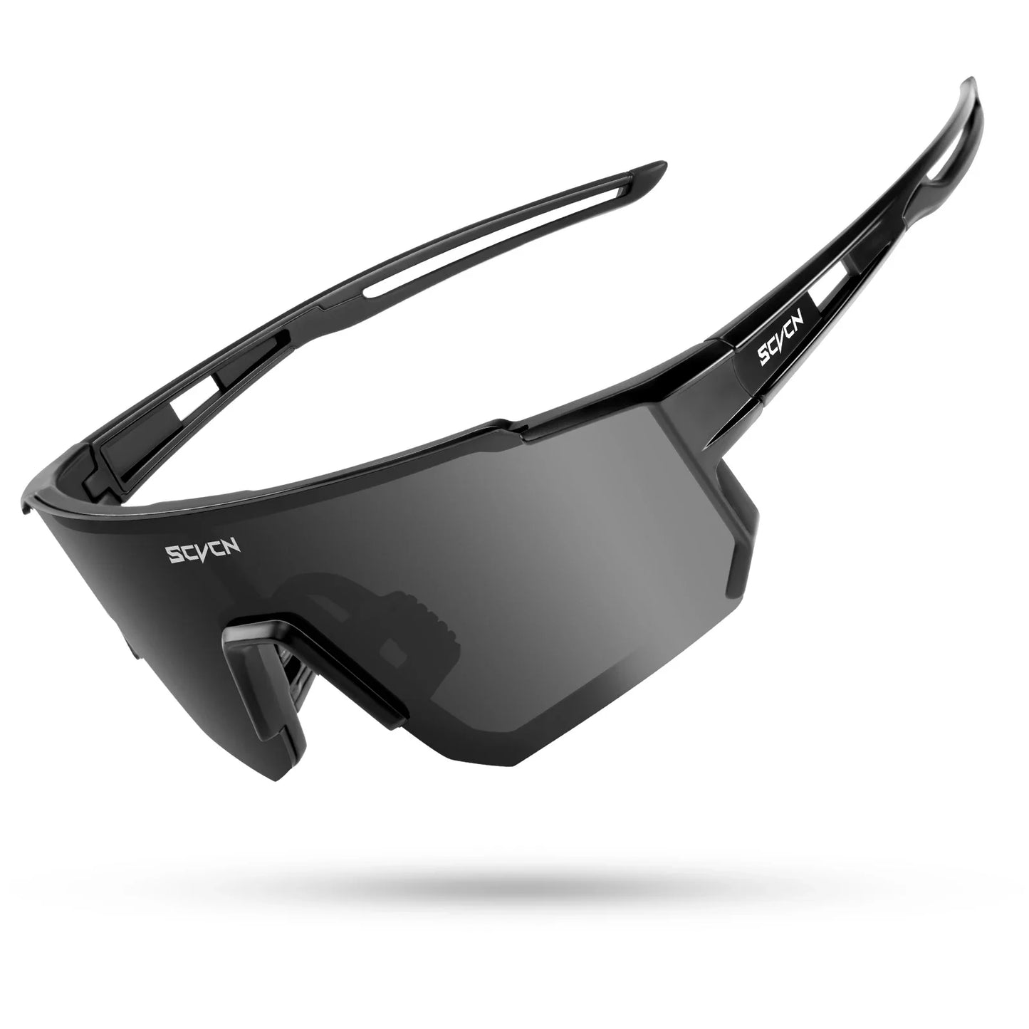 SCVCN MTB Bike Bicycle Camping Golf UV400 Glasses Women Baseball Fashion Street Sunglasses for Men Sport Y2K Cycling Glasses
