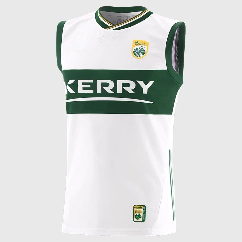County Jerseys and Apparel Collection