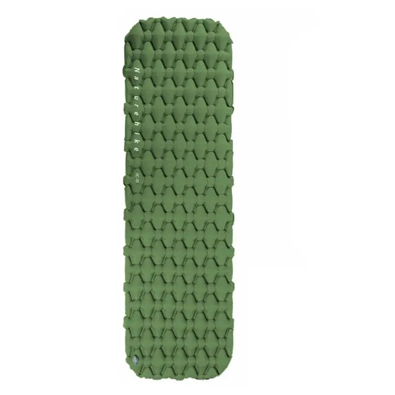 Sleeping bed Camping Air Mattress Ultralight Waterproof