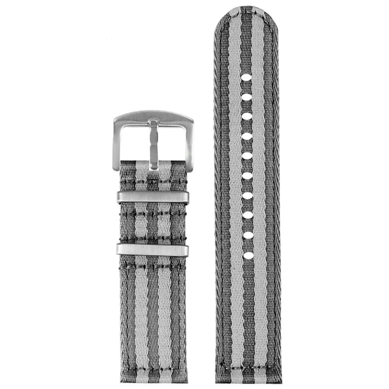 COROS Nylon Watch Band Fast Release Replacement Strap