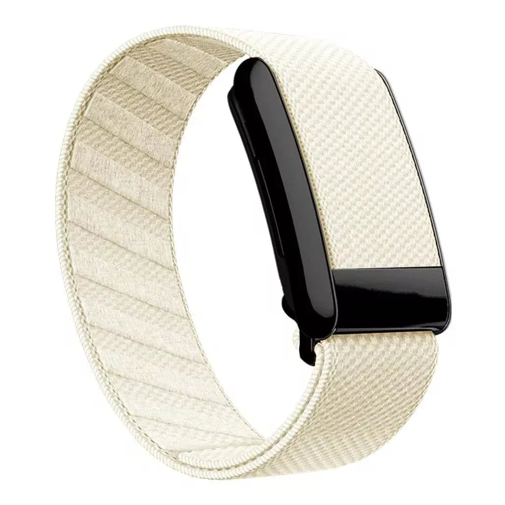 WHOOP 4.0 3.0 Nylon Band - Lightweight Breathable Soft Fit