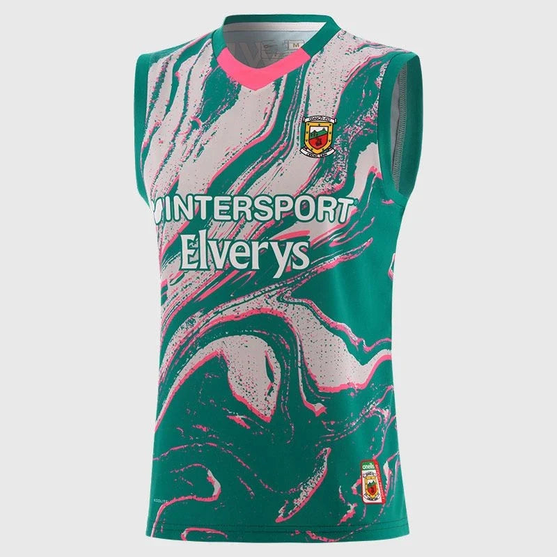 County Jerseys and Apparel Collection