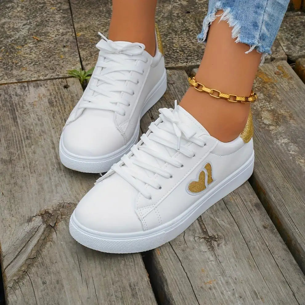 2026 New All-Season Women's Sports Shoes Canvas Upgraded Version Breathable Low Cut Anti-Odor Glue Sole Ethnic Style Shoes