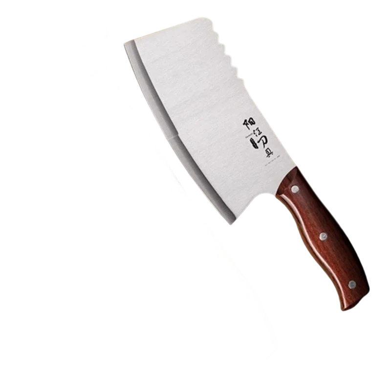 Kitchen Knife: Ultra-Sharp Stainless Steel Utility Knife for Home Use Slicing Knife, Meat Cutting Knife, Chef's Knife, Boning Kn