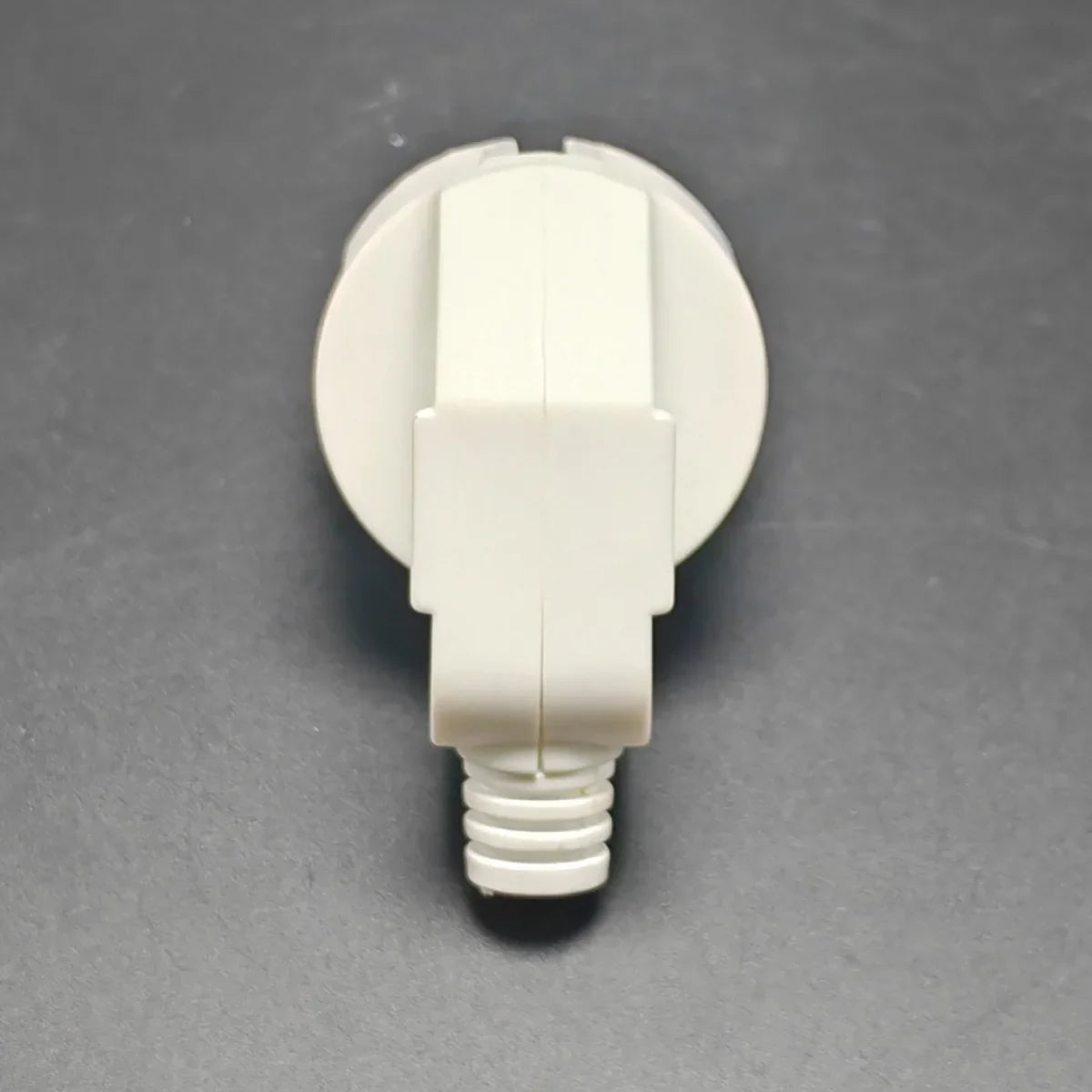 3 Pcs 4.8mm EU Schuko, Replaceable & Rewireable 250V 16A IP44 Socket Connector For Power Extension Cable