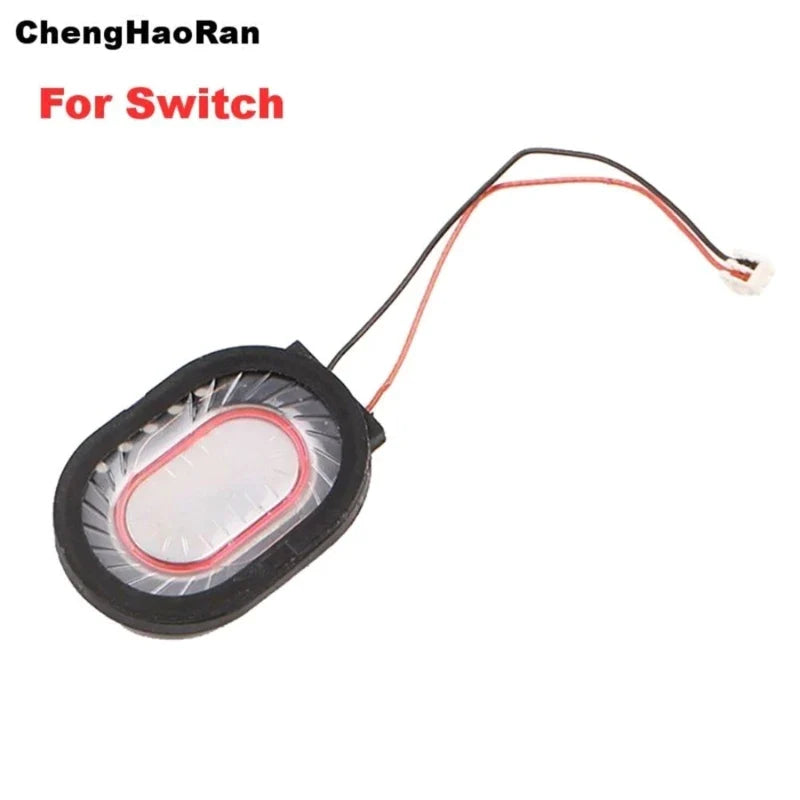 Built-in Speaker Internal Replacement Loudspeaker for Switch/NSL Game Console Gaming Accessories  Spare Repair Dropship