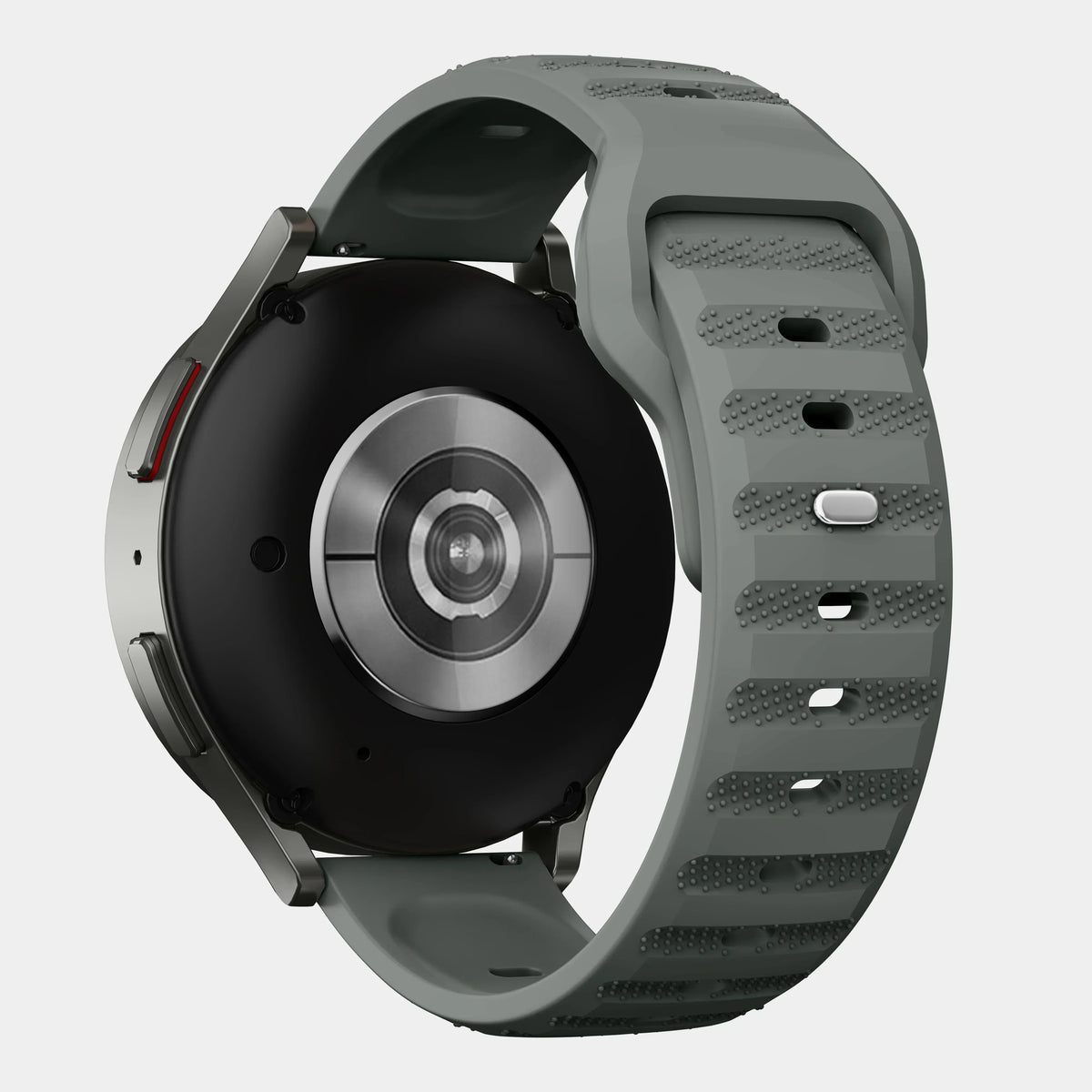 Polar Vantage, Grit X & Ignite Pin-and-Tuck Silicone Band, 18 Colors