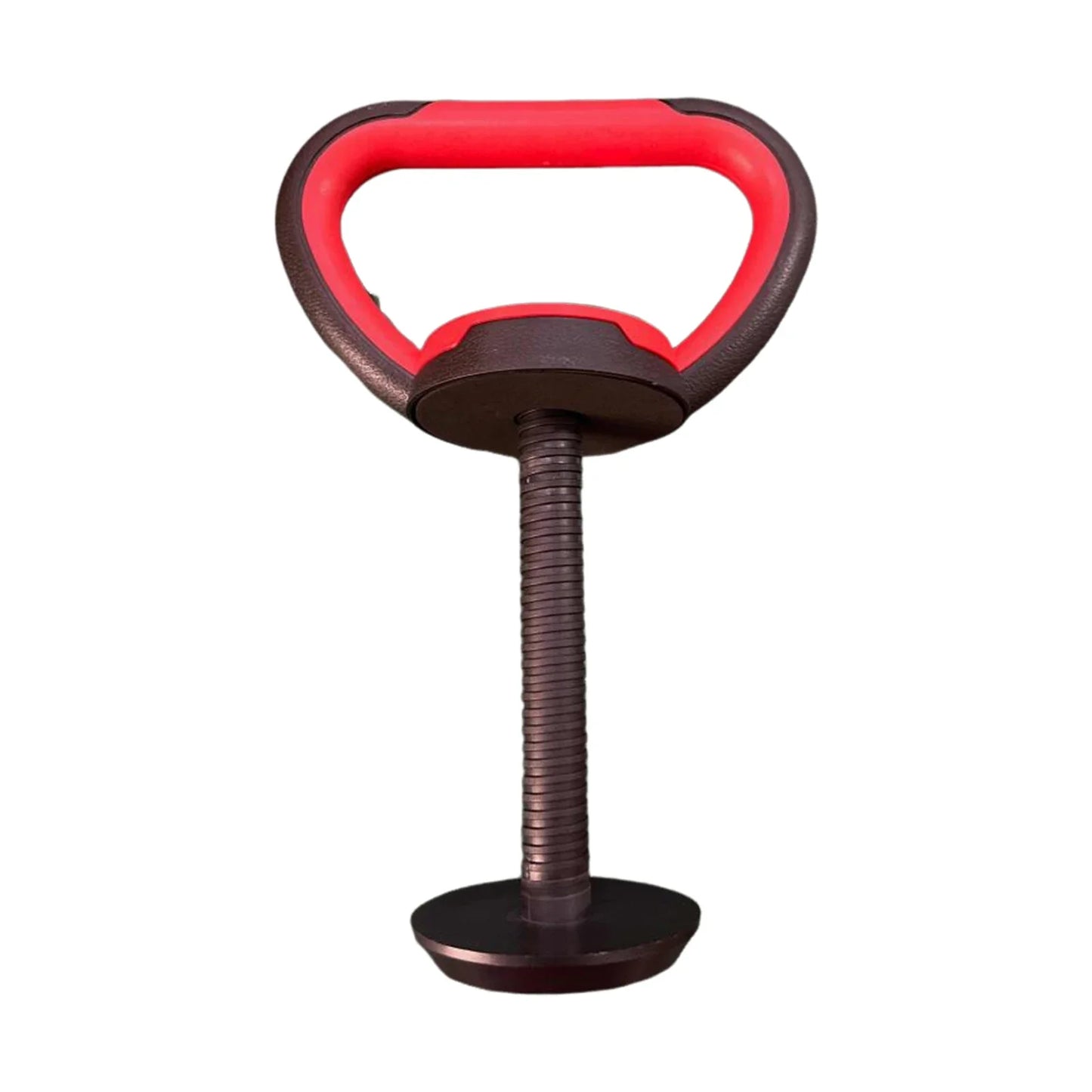 Adjustable Kettlebell Grip for Enhanced Strength Training