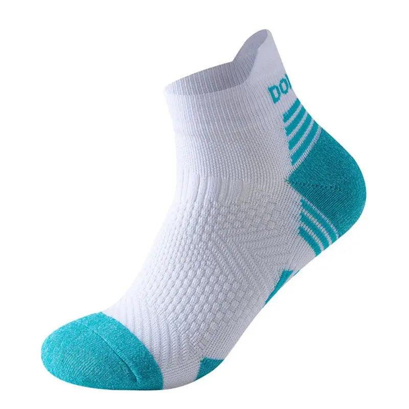 Men's & Women's Professional Marathon Running Socks