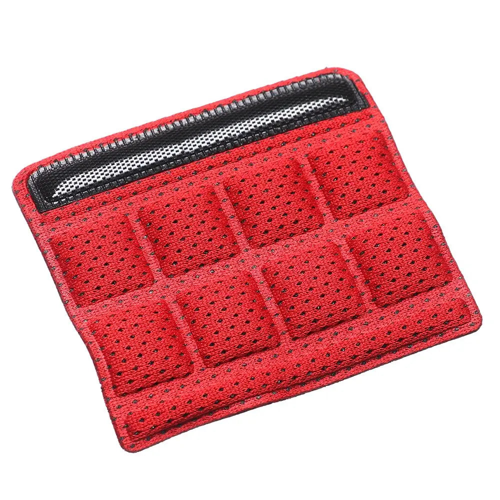 Helmet Padding Replacement Set (27 Pcs)