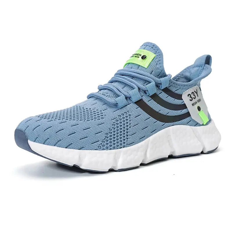 Lightweight, Supportive Women's Running Shoes