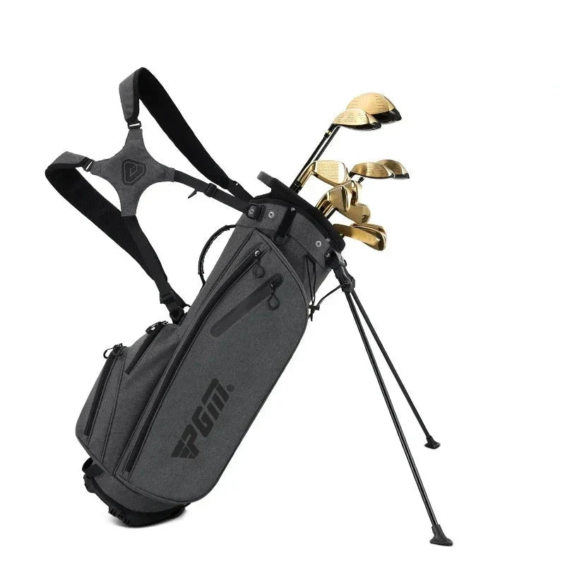 Men's Golf Bag  Lightweight  Durable & Stable