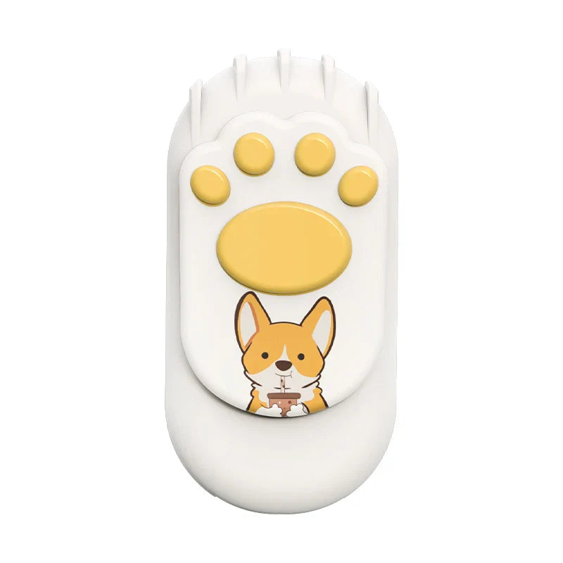 Unidades Flash USB con Patita Tierna