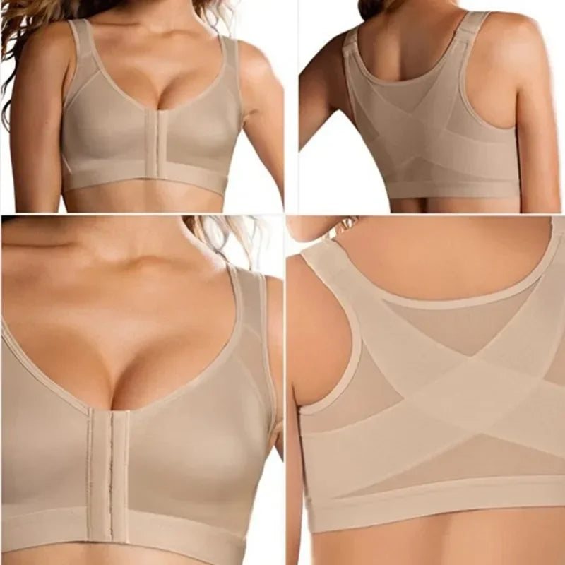 X-Bra ComfortLift: Sujetador deportivo de postura y soporte