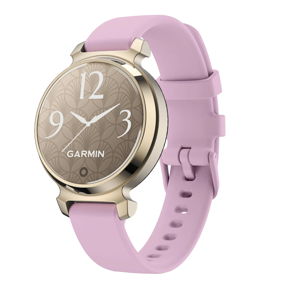 Garmin Lily 2 & 2 Active 14mm Soft Silicone Band