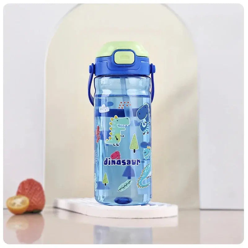 Portable Sippy Cups for Toddlers