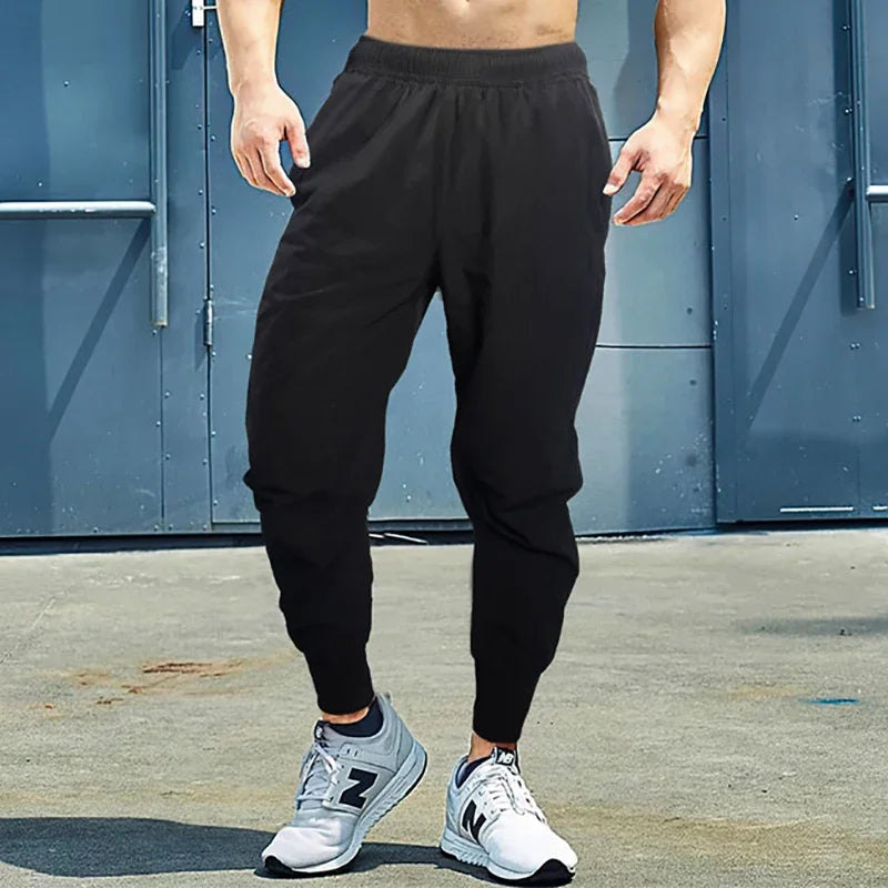 Pantalones de correr para hombre