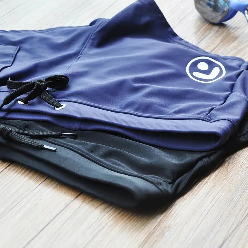 Comfortable & Breathable Men's Board Shorts