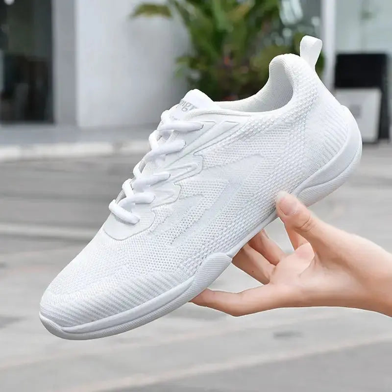 Shoes Modern Soft Bottom Jazz Sneakers