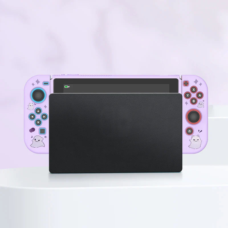 Funda para Nintendo Switch de chica fantasma de anime