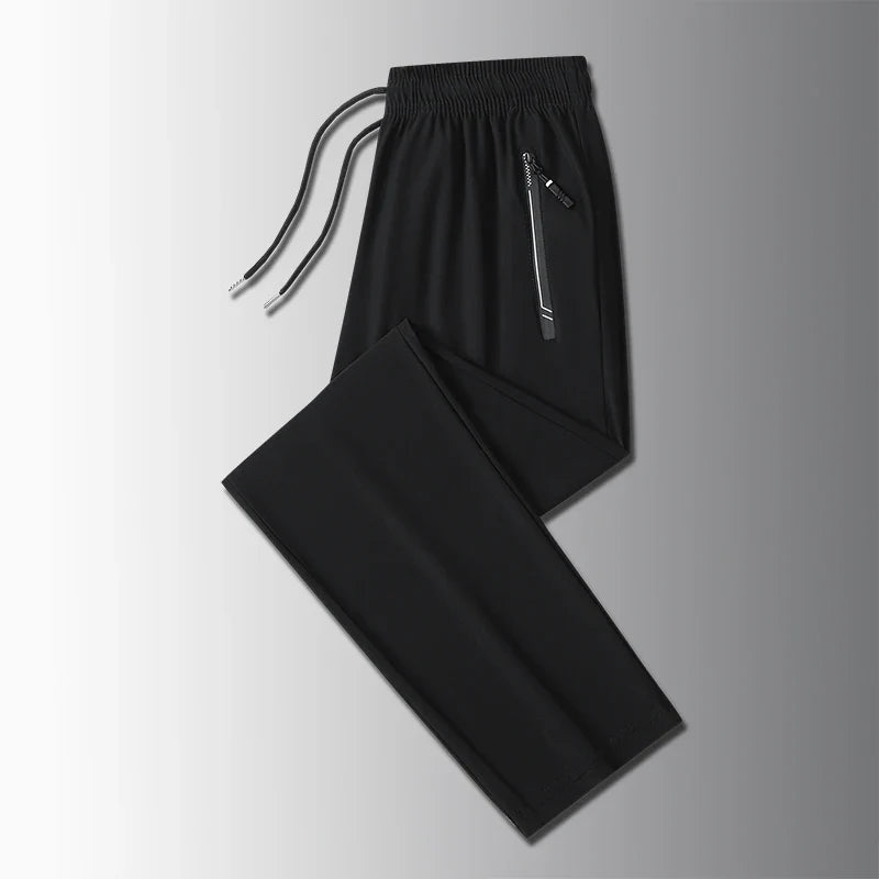 Men's Lightweight Joggers Breathable & Quick Drying