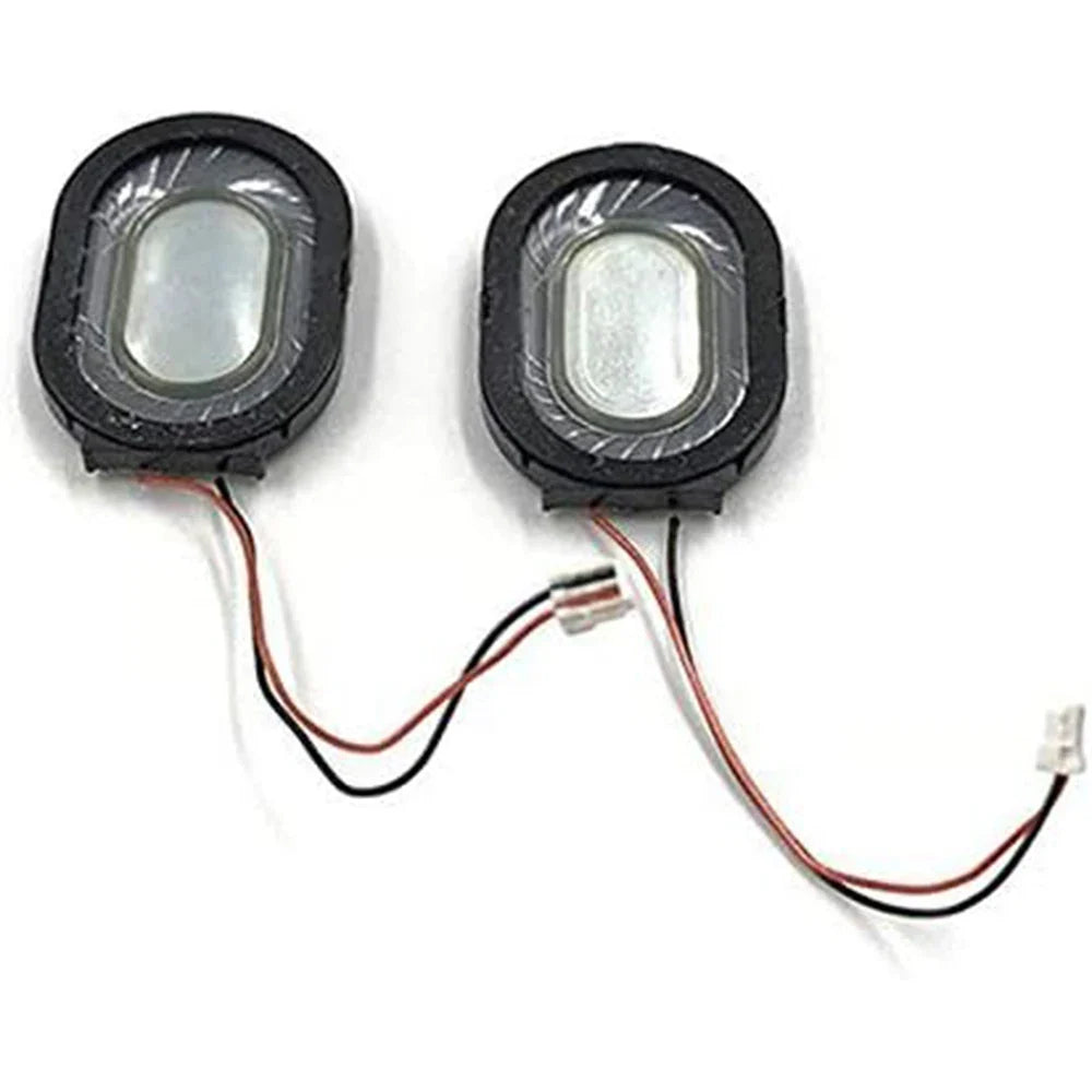 2x Console Speaker Loudspeaker Set For Switch