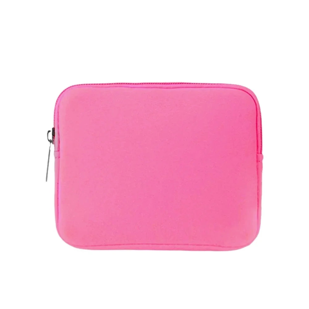 Simple Protective Laptop Briefcase Ventilate Waterproof Tablet Laptop Case Aseismatic Soft Laptop Sleeve Laptop Accessories