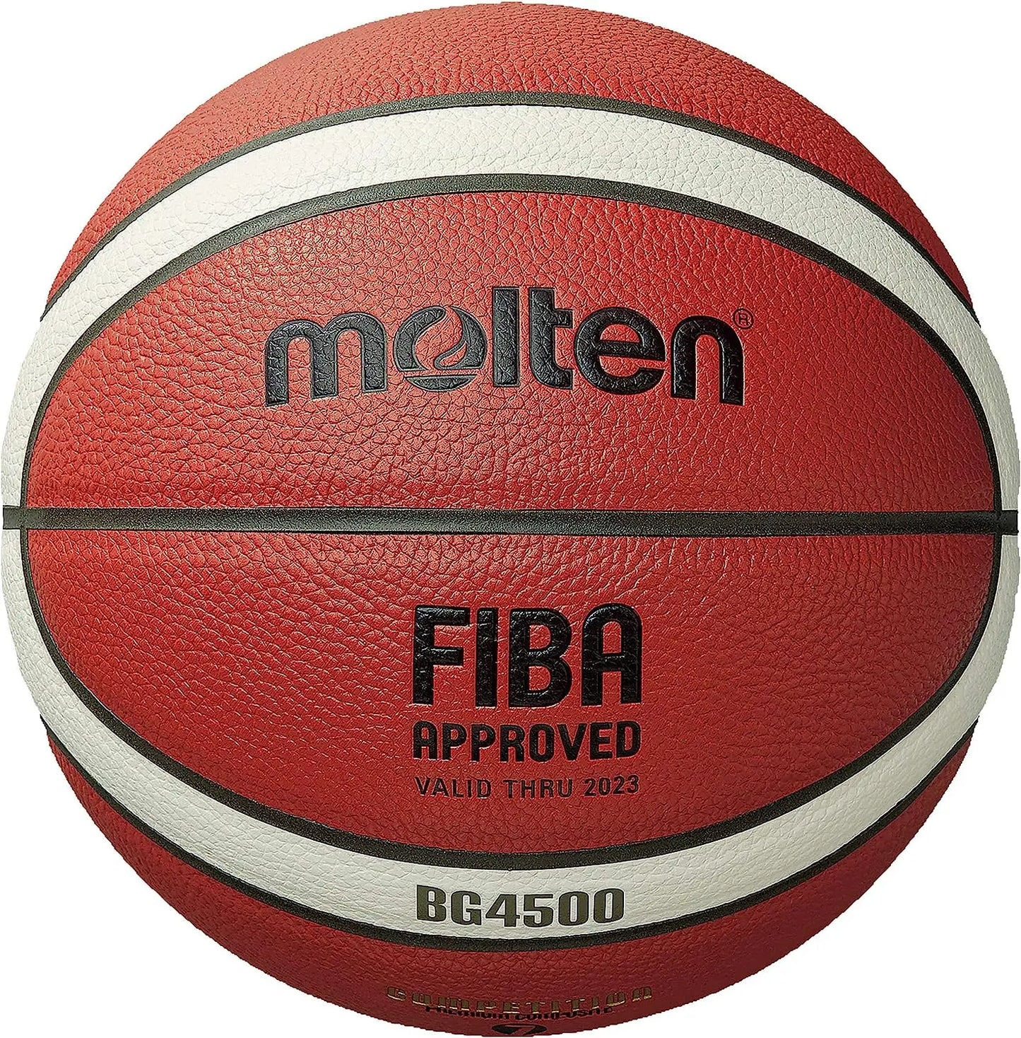 BG4500 BG5000 Molten Basketball  PU  2 Tone