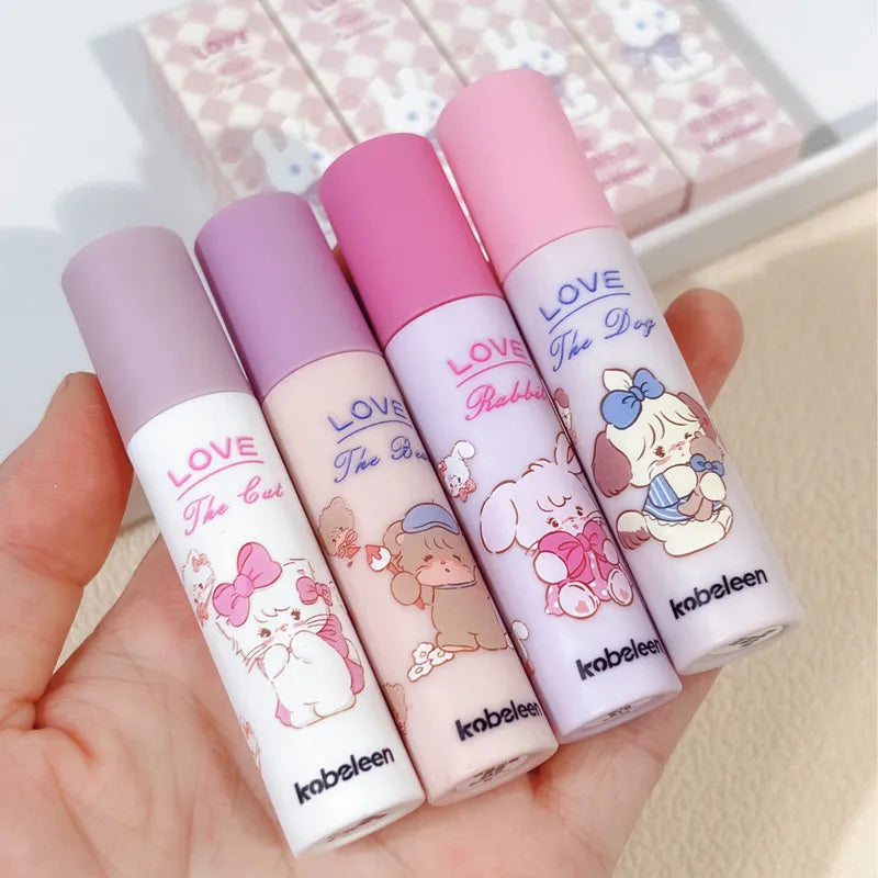 Brillo labial mate Kobeleen