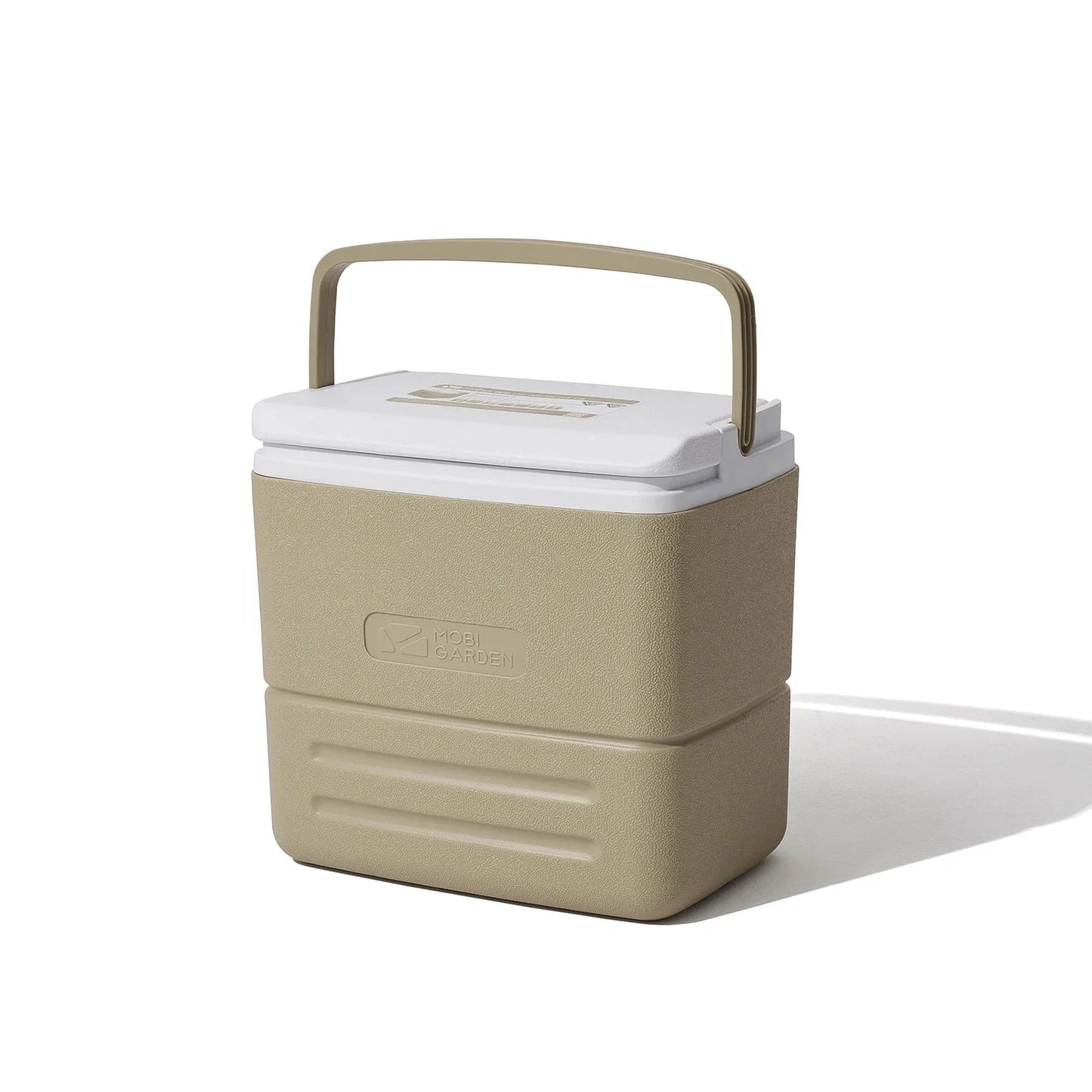 Keep Food & Drinks Fresh with Camping Cooler