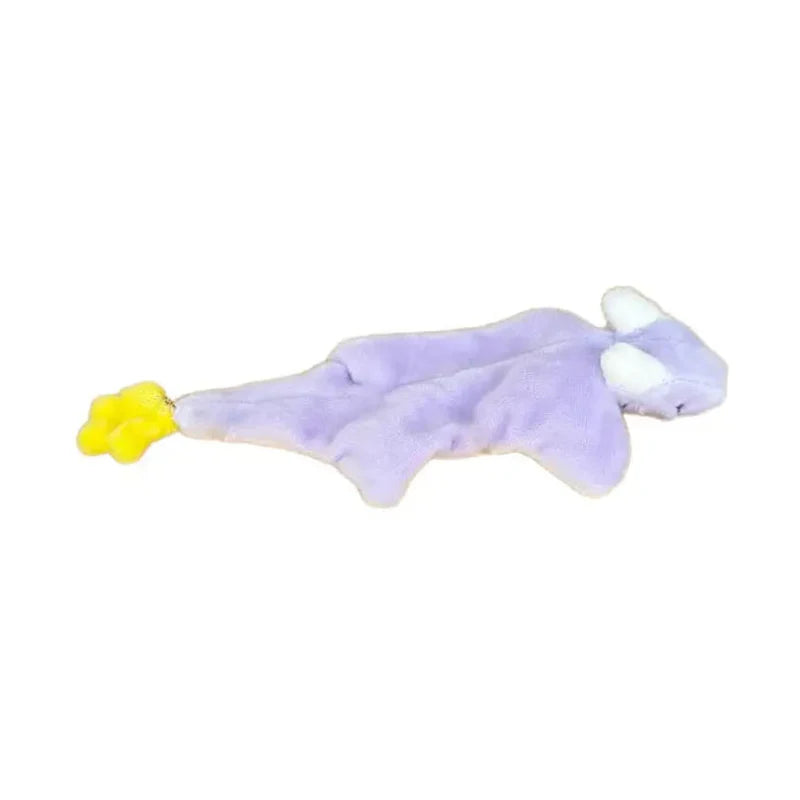 Kit de manualidades de peluche de dragón estelar