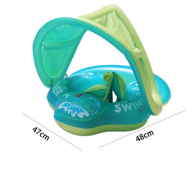 Kid-Friendly Pool Accessories Fun and Functional for Little Swimmers