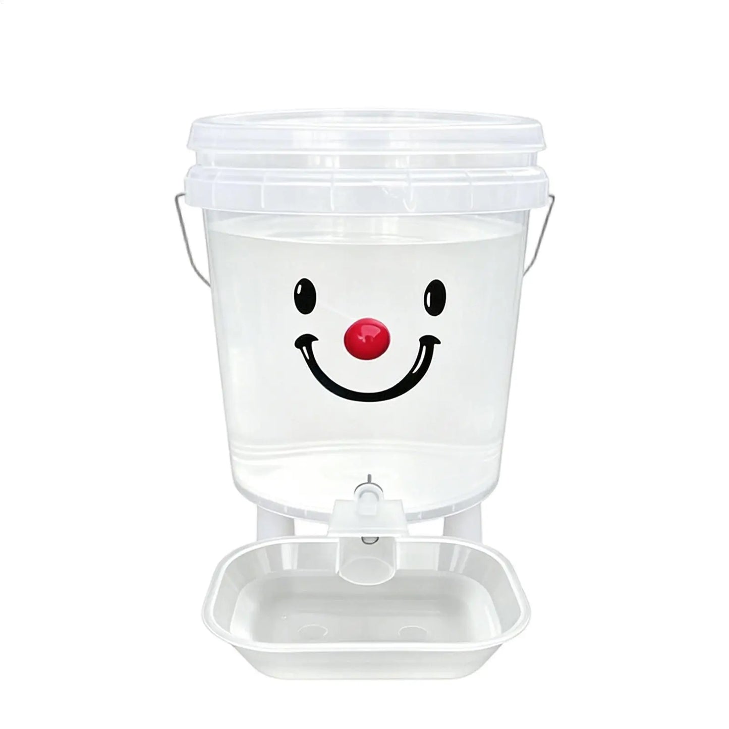 3/5L Dog Automatic Water Dispenser Auto Cat Dog Fountain Bowl Cartoon Puppy Fountain Dispenser For Home pet  Water Dispenser