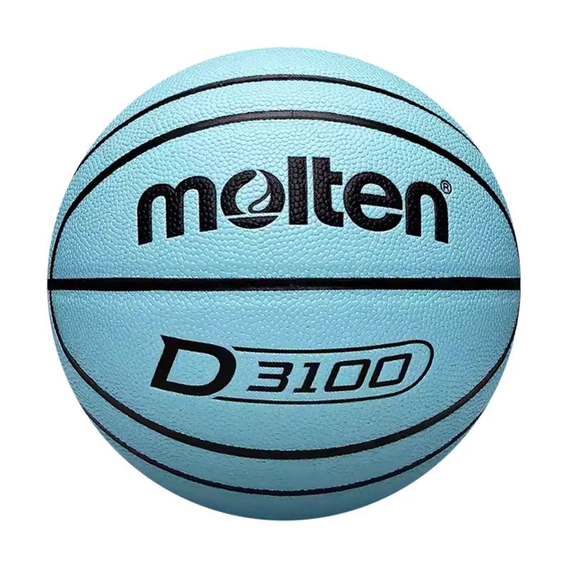 Basketball Balls Sizes 7  6  5  Durable PU Basketball