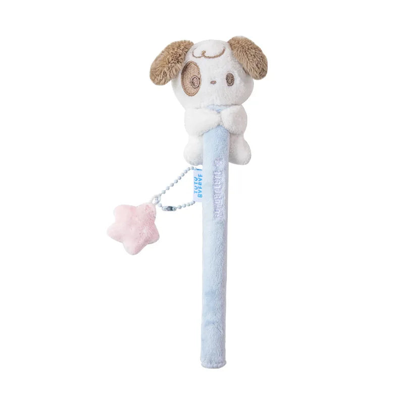 Funda Kawaii de Peluche para Apple Pencil