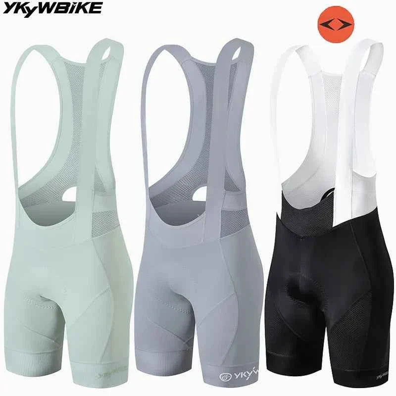 Men’s 7-Hour Padded Cycling Bib Shorts