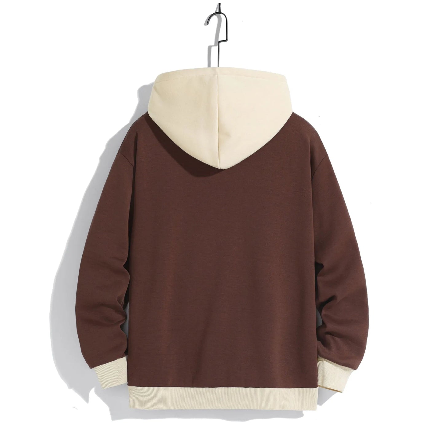 Sudaderas deportivas informales de hombre cálidas y transpirables