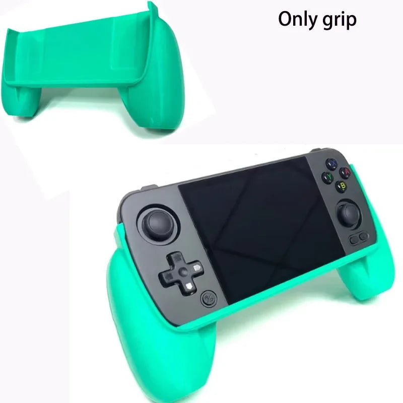 3D Printed for RG405M Controller Game Console Grip, Comfortable Grip