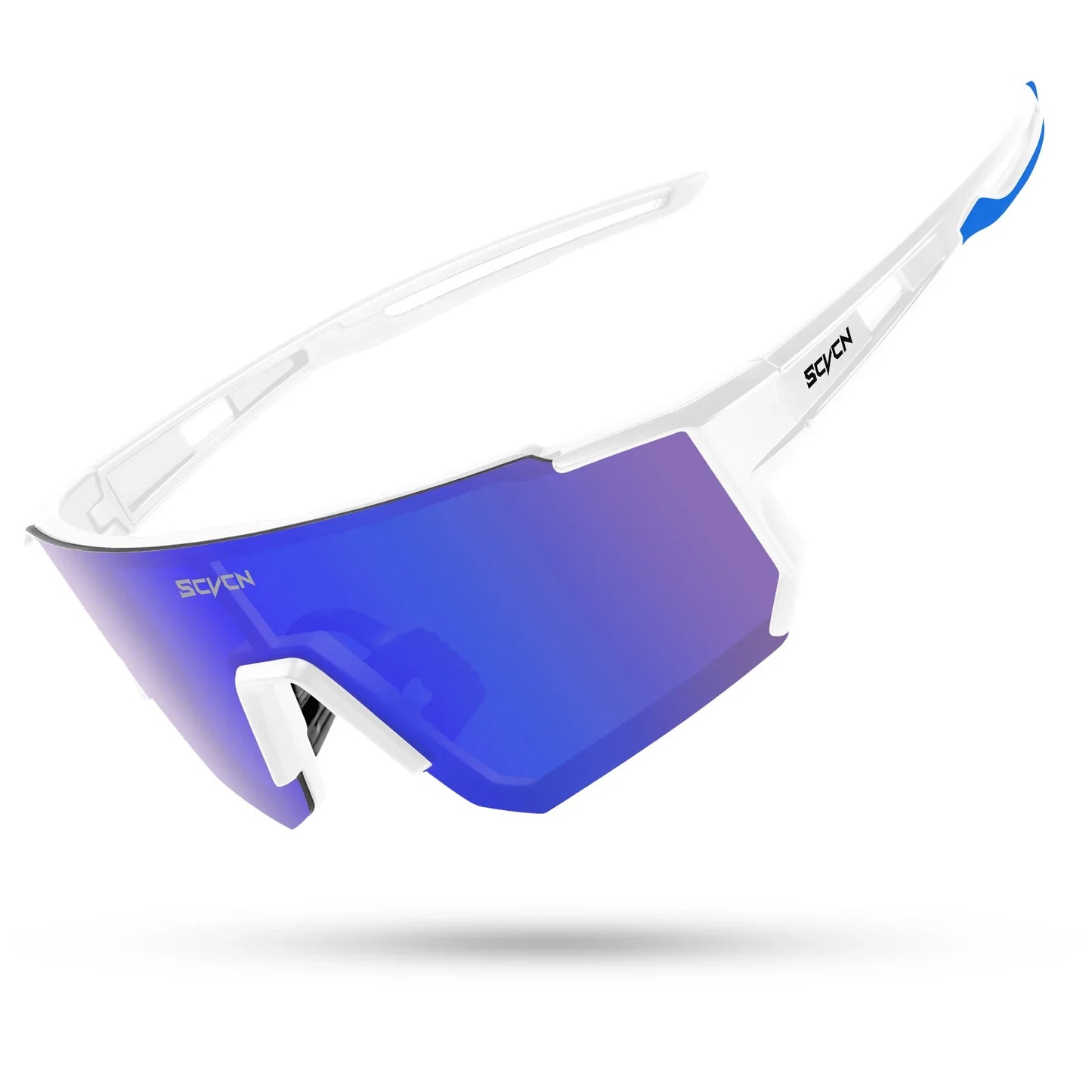SCVCN MTB Bike Bicycle Camping Golf UV400 Glasses Women Baseball Fashion Street Sunglasses for Men Sport Y2K Cycling Glasses