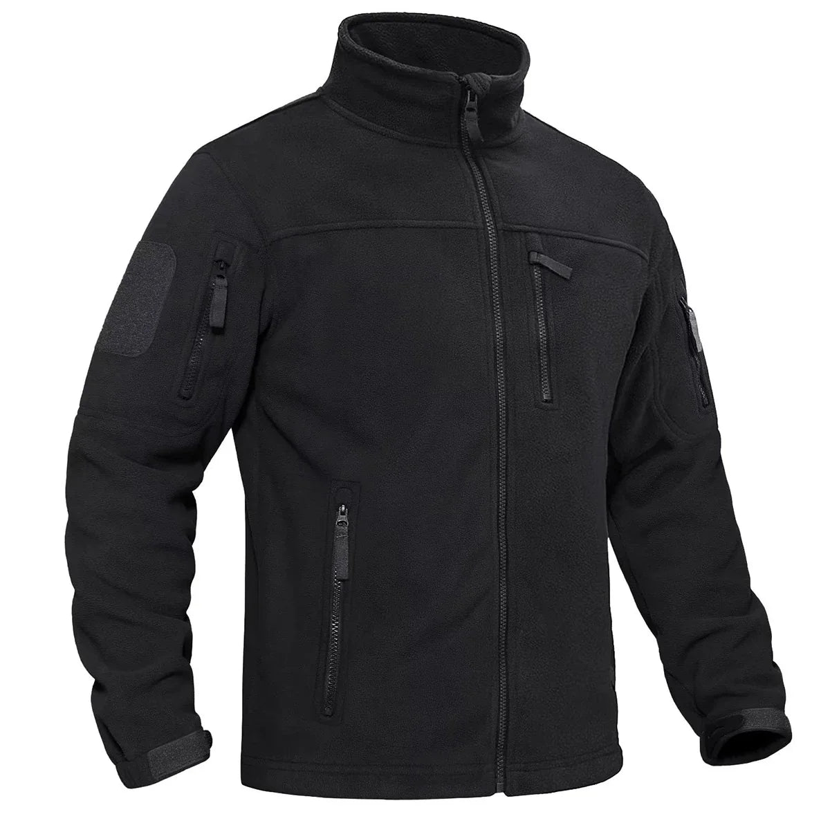 Stay Warm Stay Dry  Men's Fleece Jacket