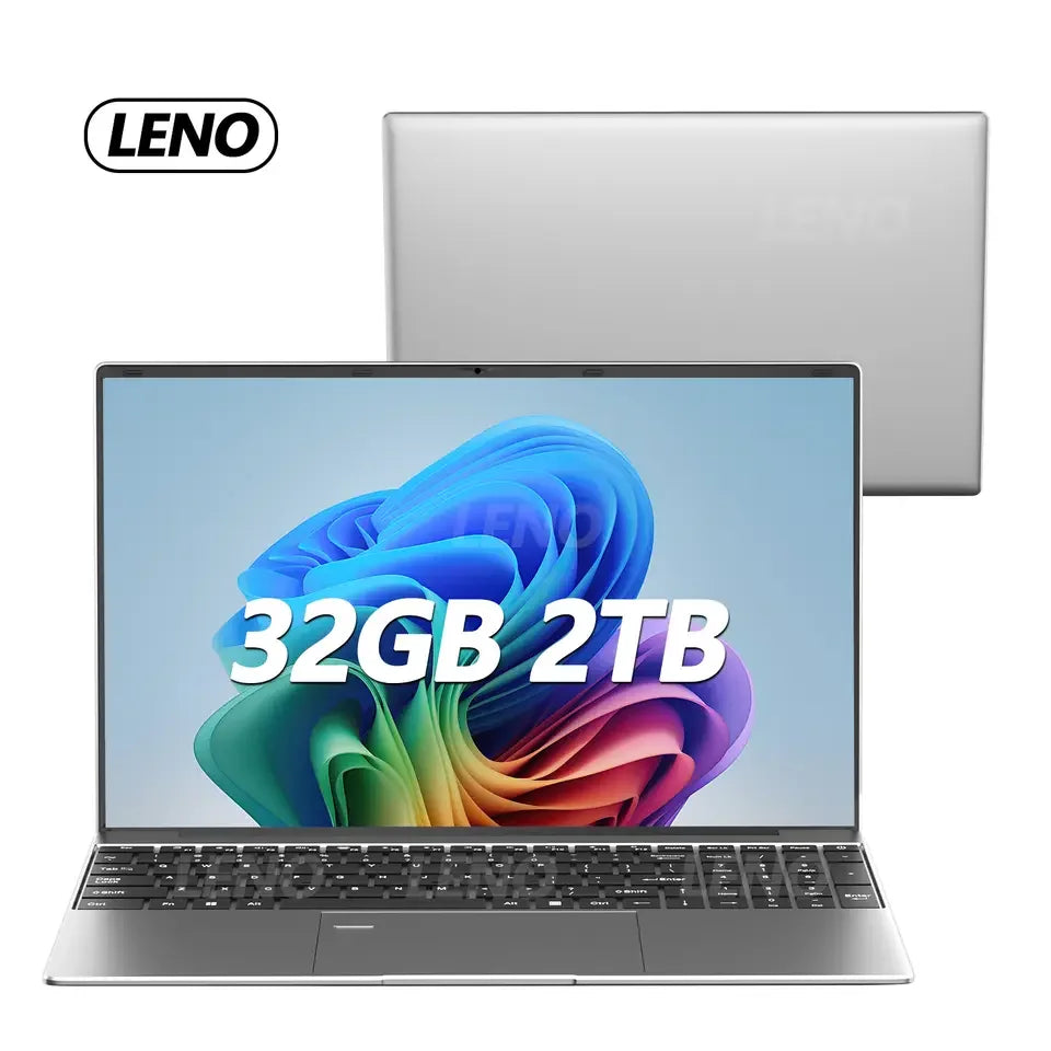 15.6" 1080p Laptop Intel I9-10980hk Processor 32GB DDR4 RAM 2TB M.2