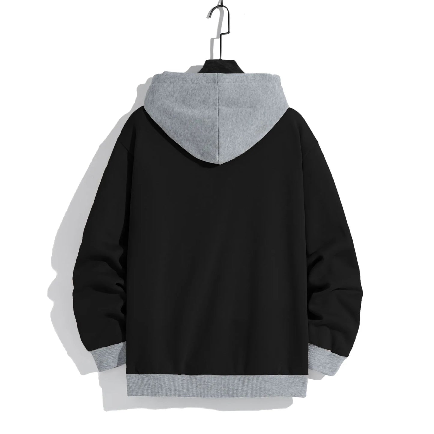 Sudaderas deportivas informales de hombre cálidas y transpirables