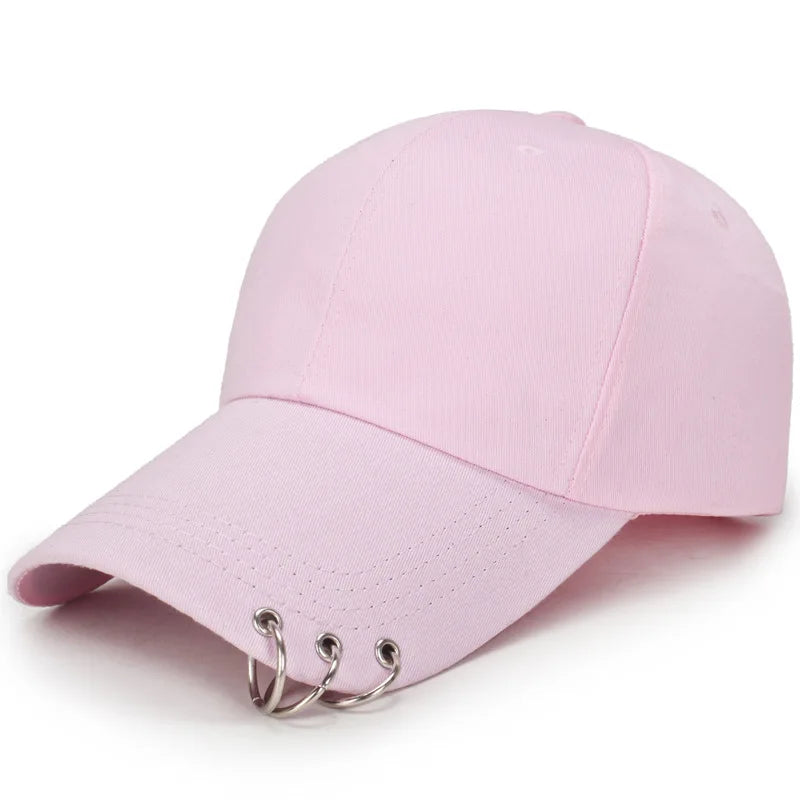 Lightweight Baseball Caps with UV Protection