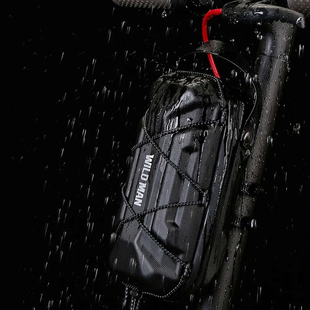 Waterproof Scooter Storage