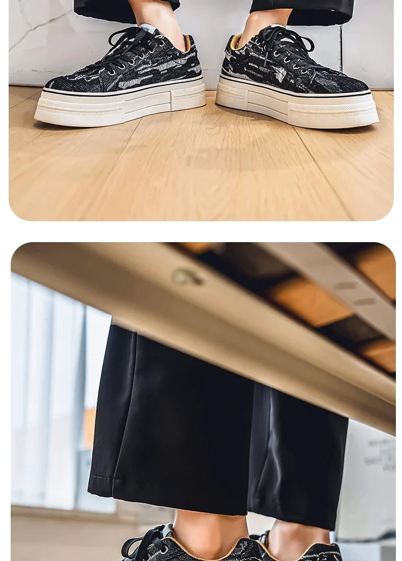 Men shoes Sneakers Male tenis Luxury shoes Mens casual Shoes Trainer Race Breathable Shoes fashion loafers running Shoes for men