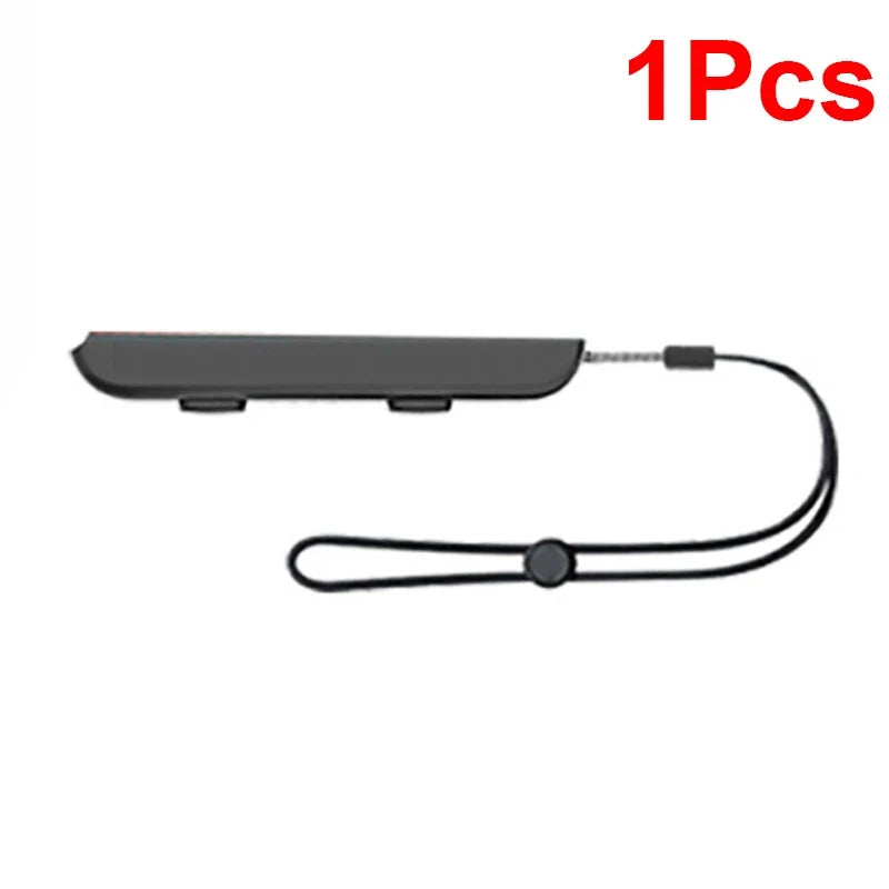 1 Pair For Nintend Switch OLED Gamepad Controller Switch Gamepad Hand Rope Game-pad Wrist Strap Laptop Video Games Accessories