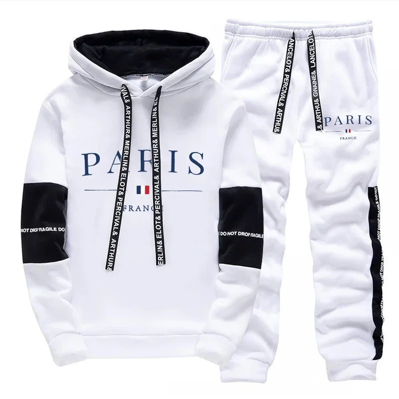 Everyday Comfort  Men's Hoodies & Sweatshirts