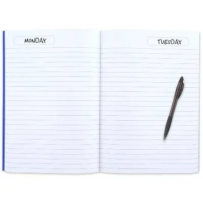 Notebooks 1 Count Paper 150Ct