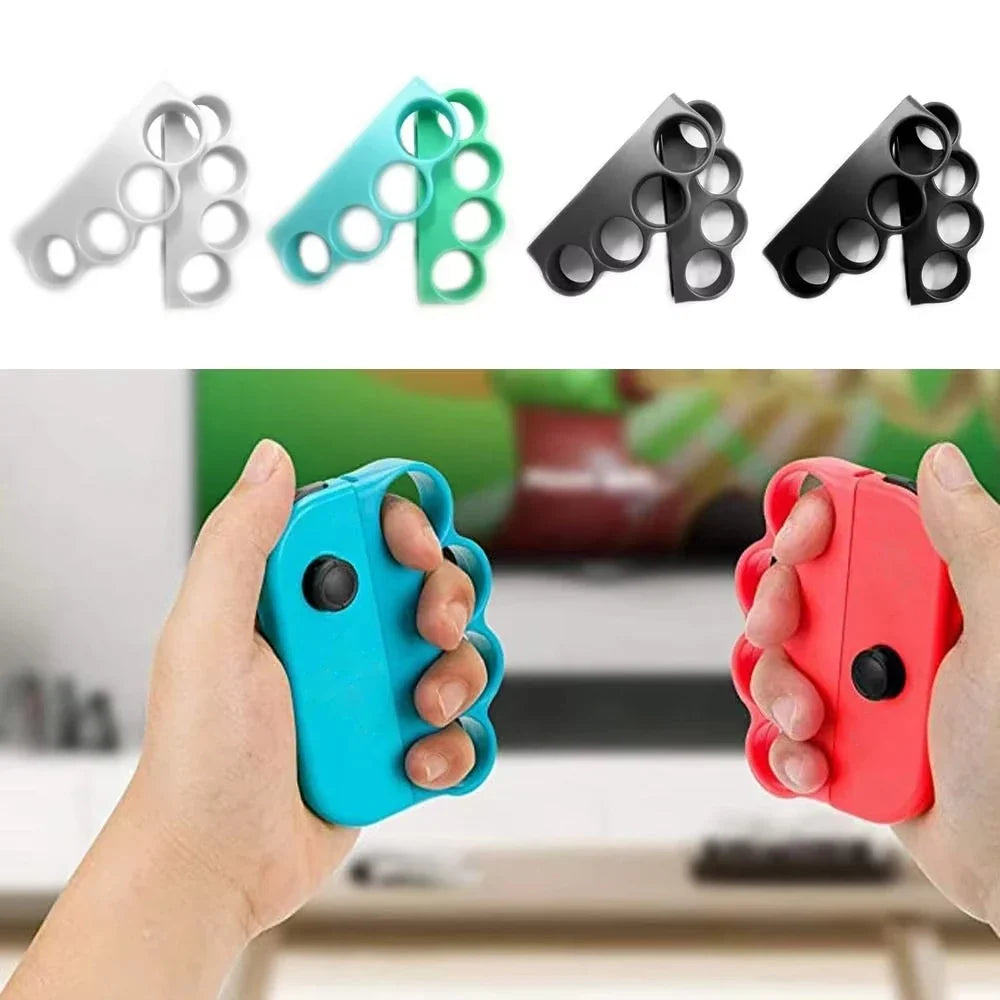 Suitable for Switch game accessories, fitness game controller controllers, Switch boxing game controllers, Joycon